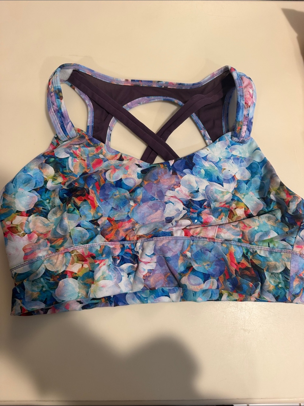 Born Primitive nursing bra